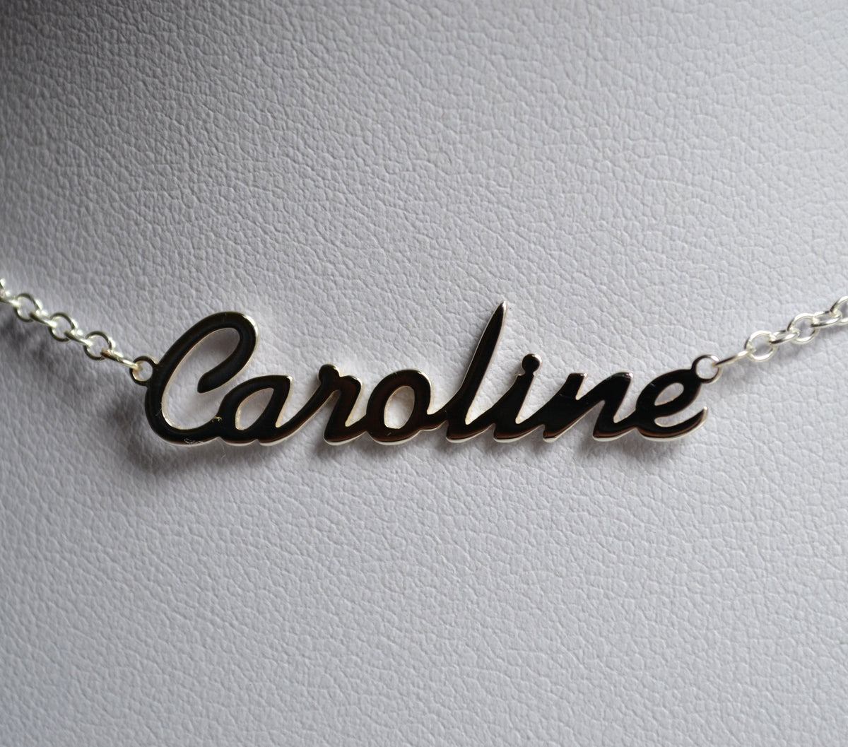 Personalised Jewellery