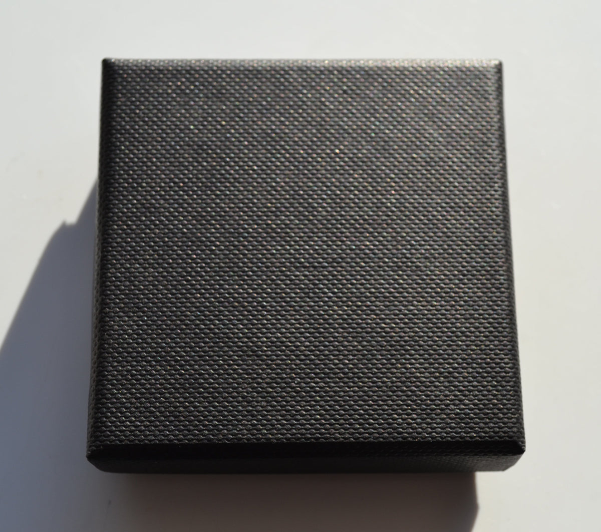 Jewellery Box