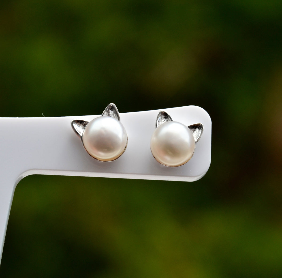 Fresh Water Pearl Jewellery